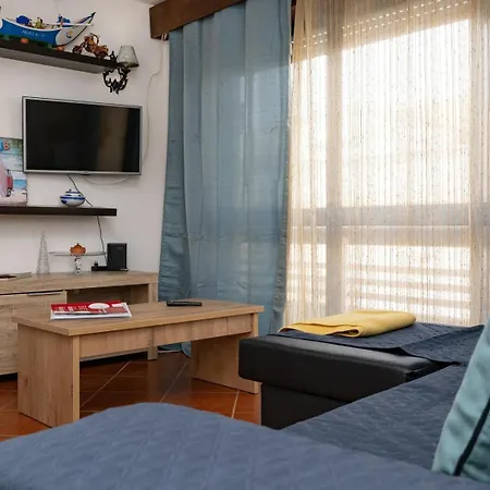 By Trip2portugal Lägenhet