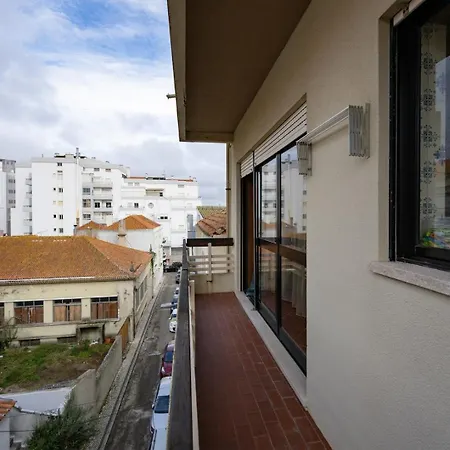 By Trip2portugal Lägenhet Figueira da Foz