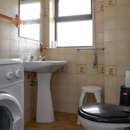 Lägenhet By Trip2portugal Figueira da Foz