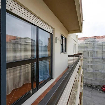 By Trip2portugal Lägenhet