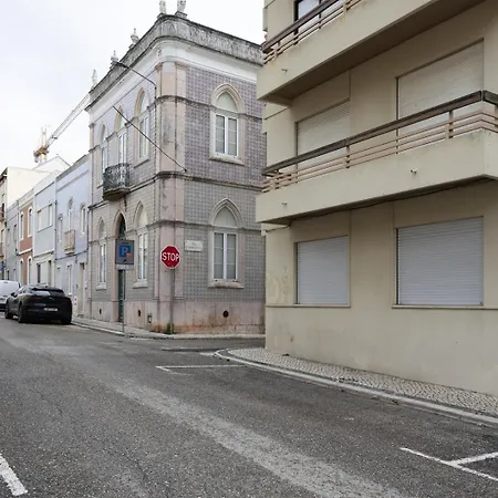 Apartman By Trip2portugal *