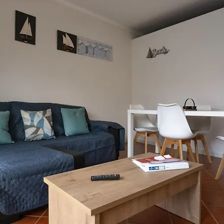 דירה By Trip2portugal פיגואיירה דה פוז