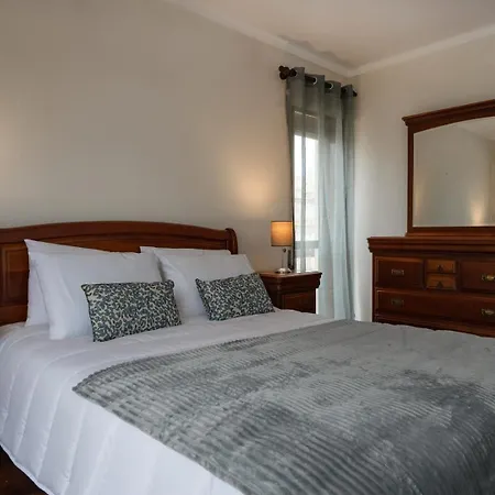 Apartman By Trip2portugal