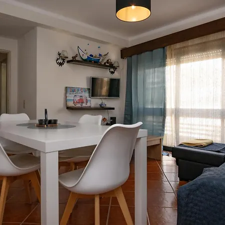 By Trip2portugal דירה פיגואיירה דה פוז