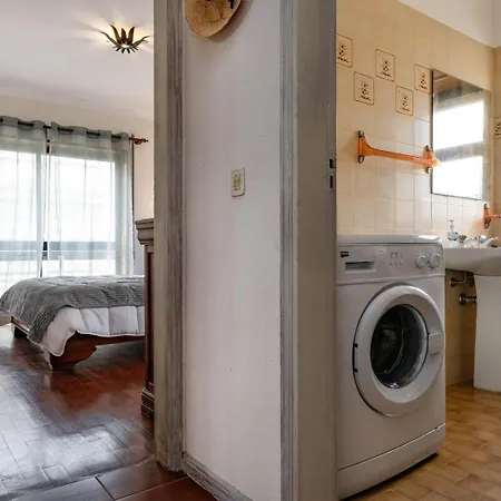 Lägenhet By Trip2portugal Figueira da Foz