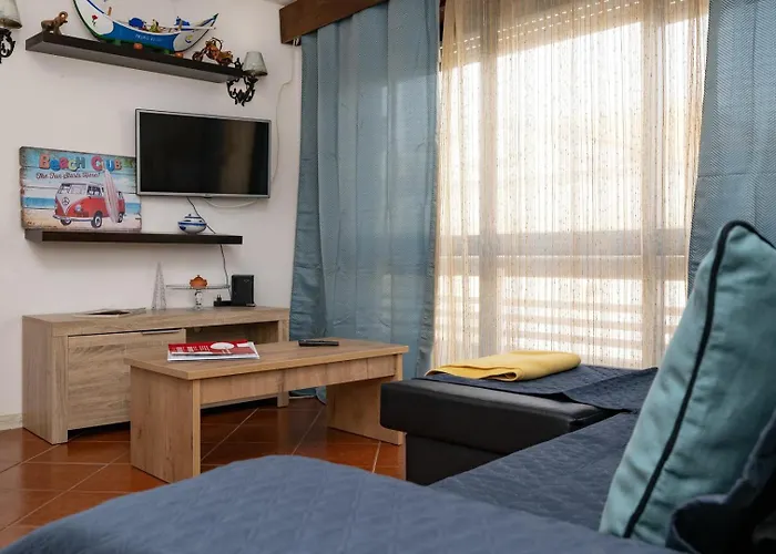 By Trip2portugal Апартаменты