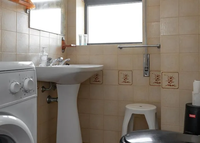 Апартаменты By Trip2portugal Фигейра-да-Фош