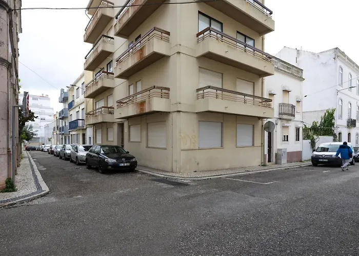 By Trip2portugal * Фигейра-да-Фош