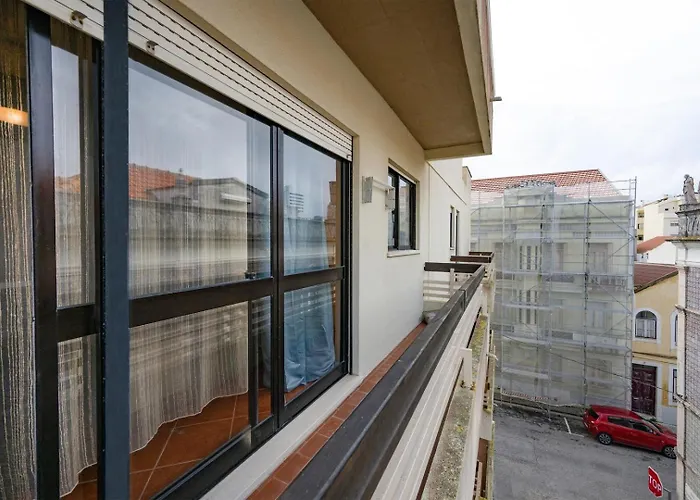 By Trip2portugal Апартаменты