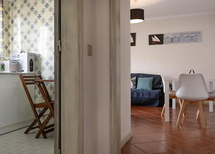 By Trip2portugal Апартаменты *