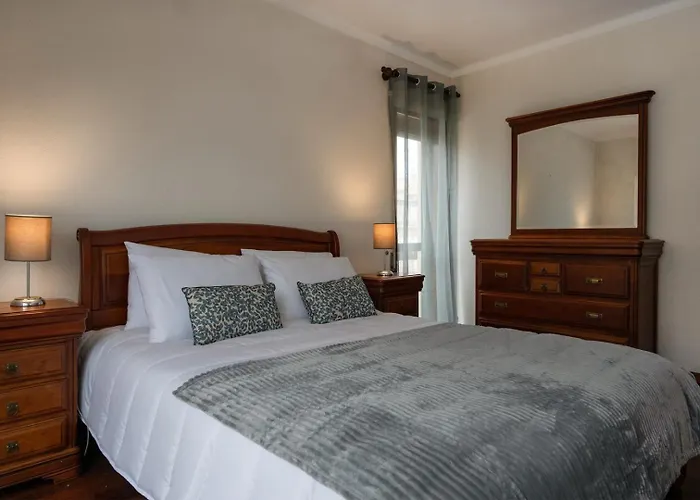 Апартаменты By Trip2portugal