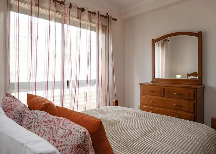 Апартаменты By Trip2portugal *